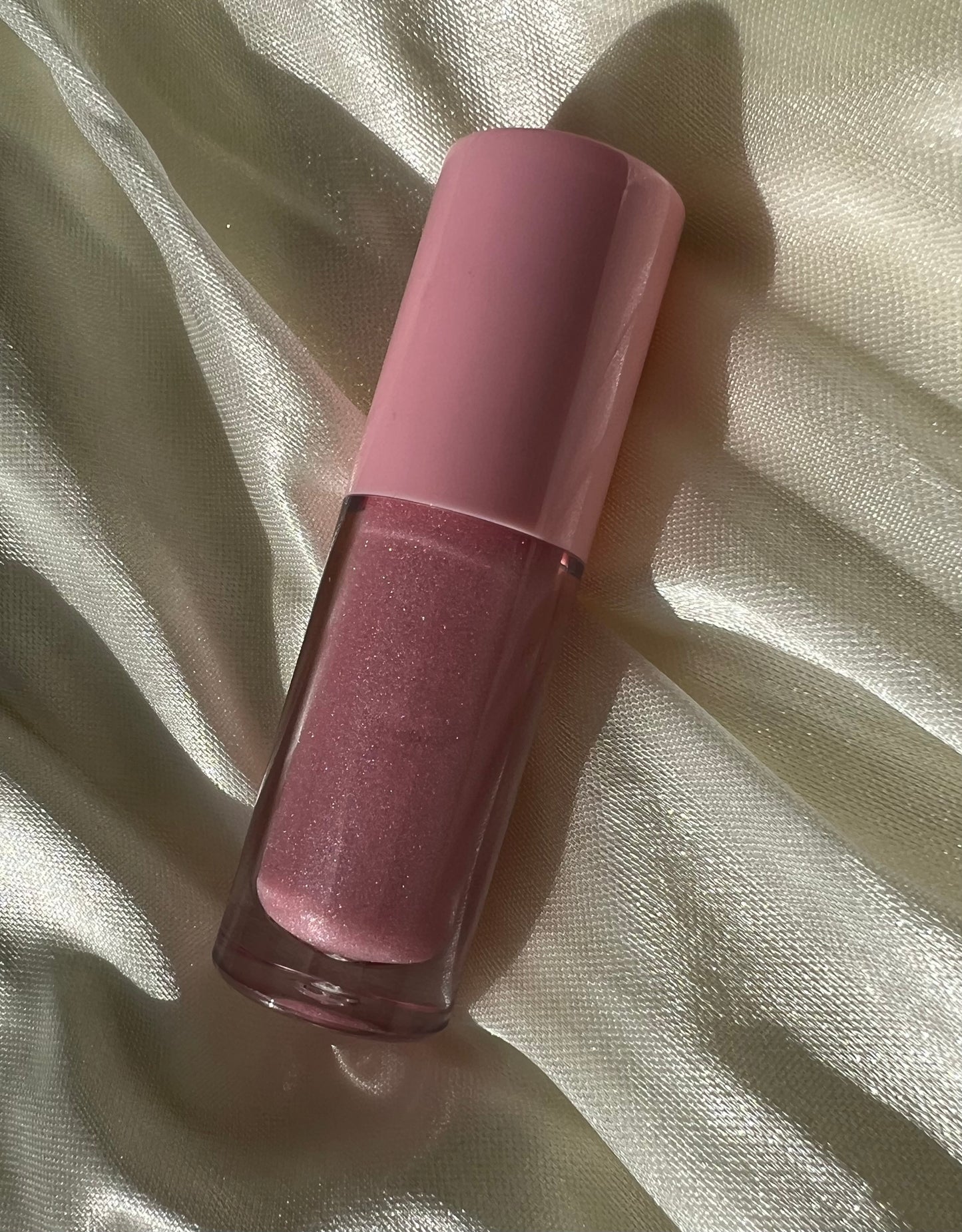 MPC (Magic Pink Capsule) LipGloss