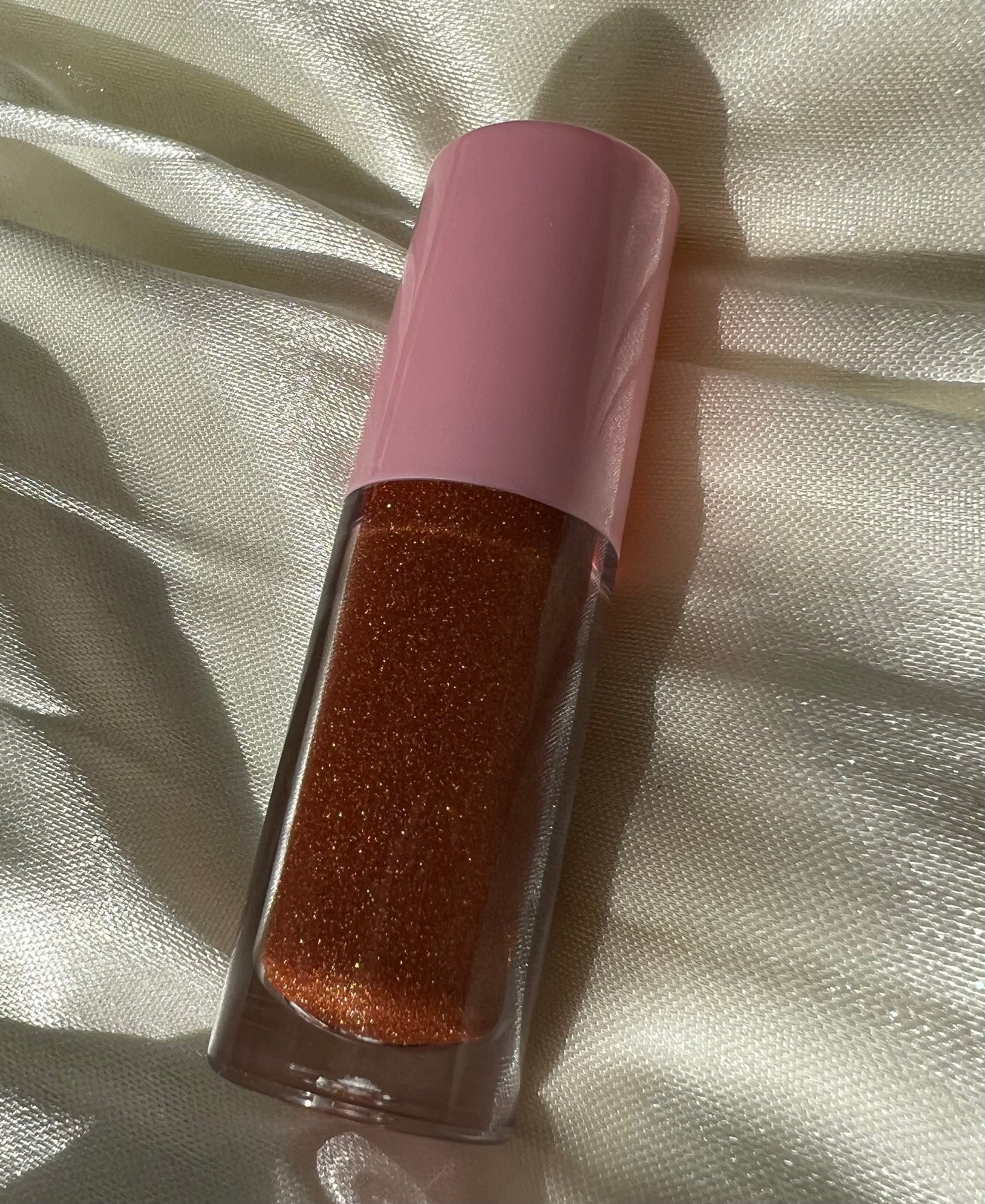 BrownGirl LipGloss