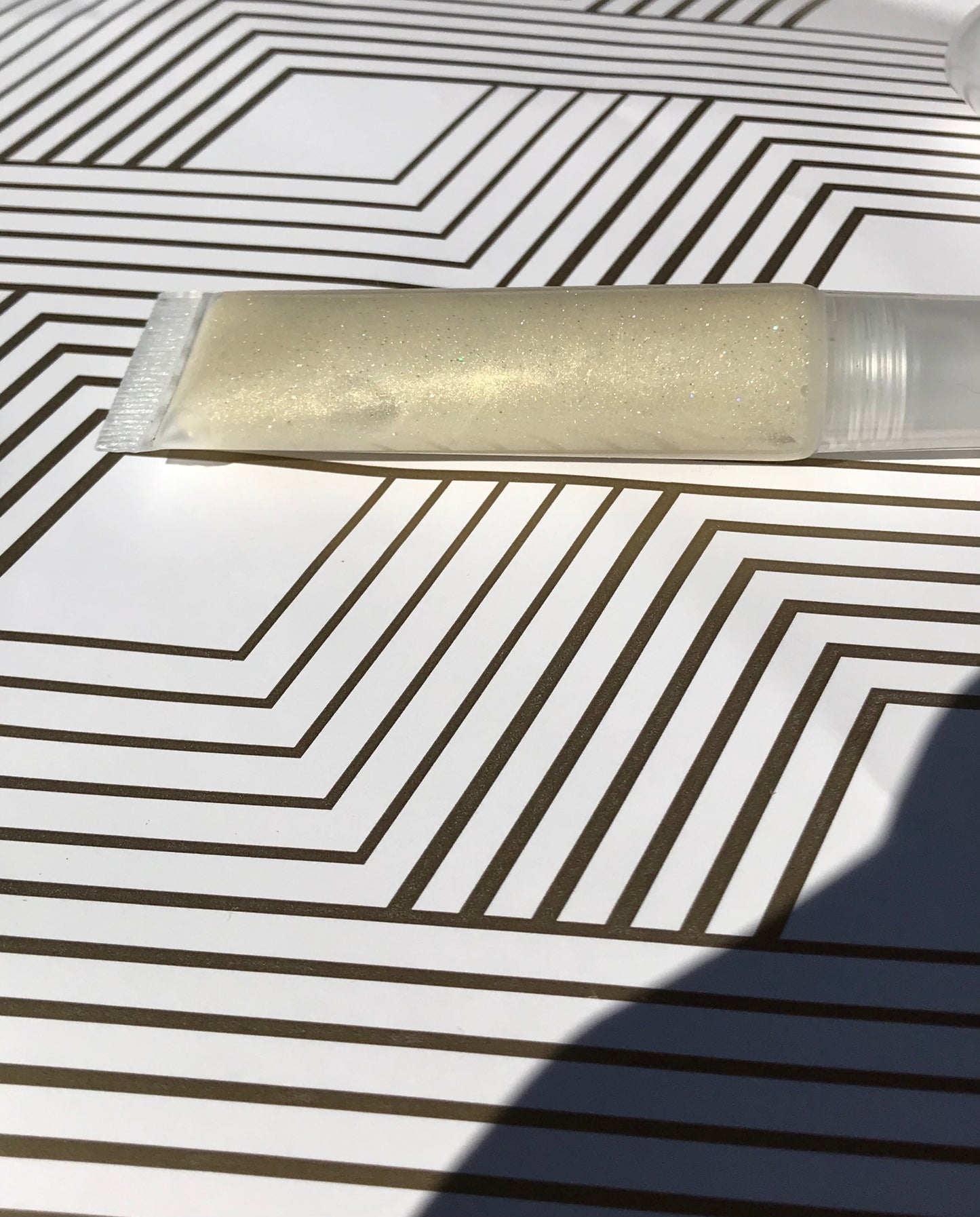 Wyntrr LipGloss