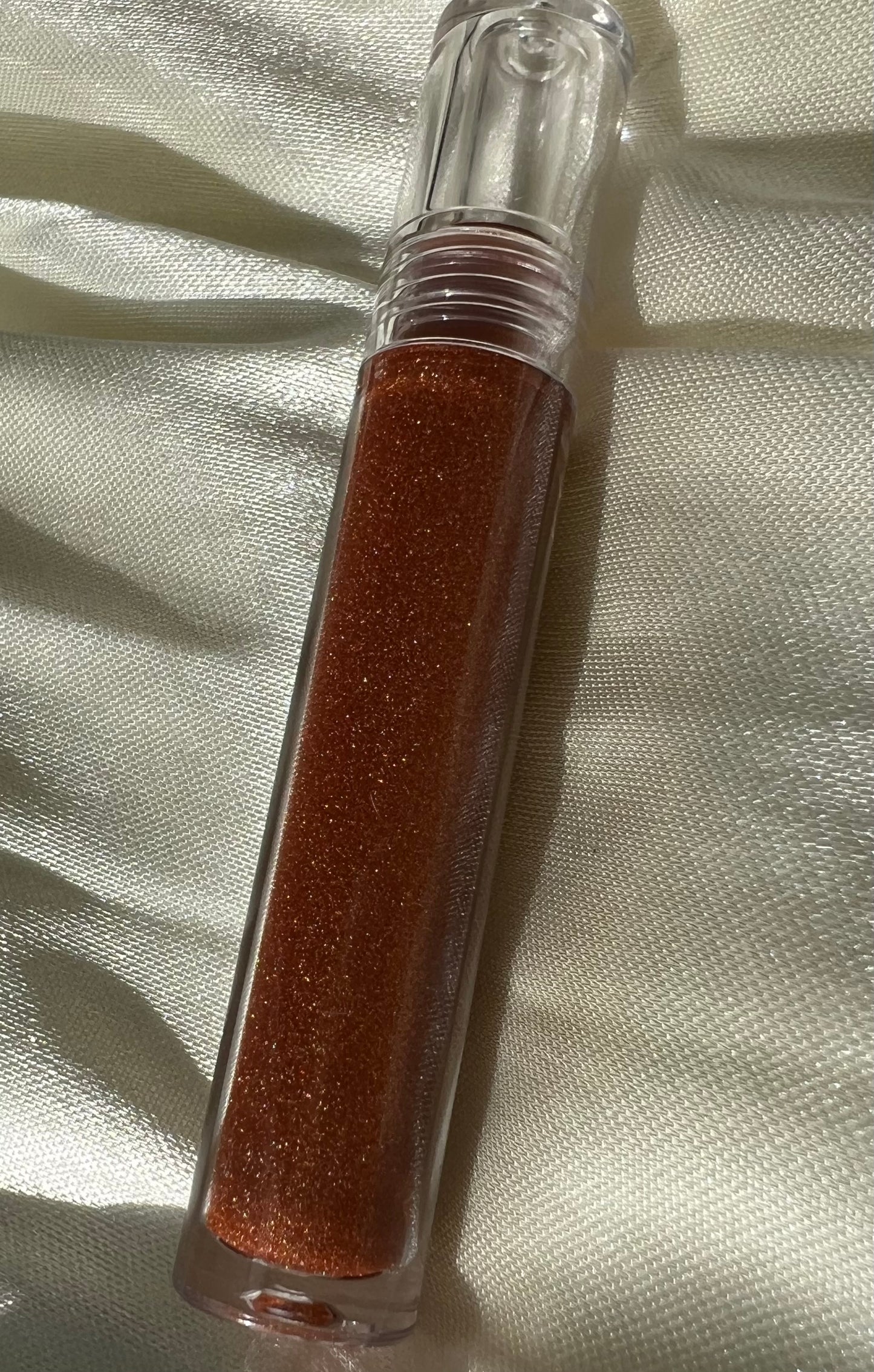 BrownGirl LipGloss