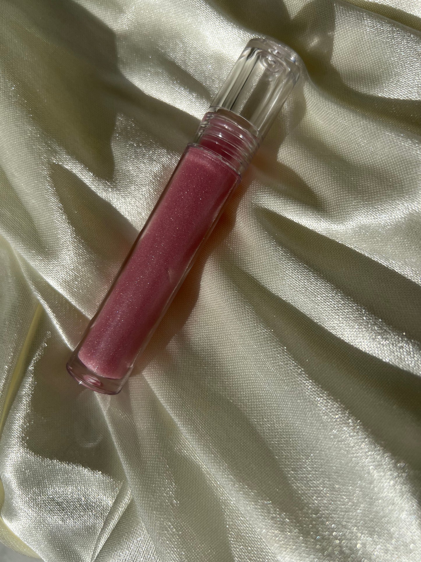 MPC (Magic Pink Capsule) LipGloss