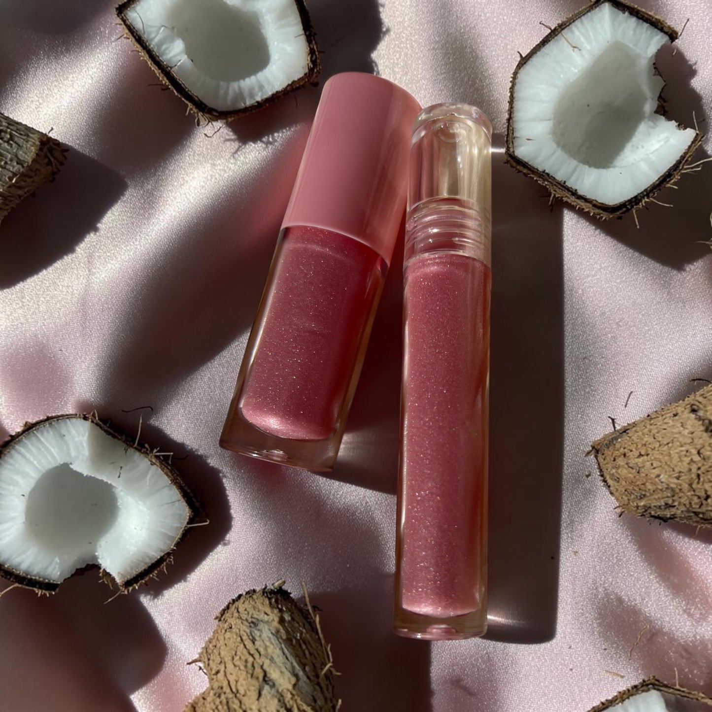 MPC (Magic Pink Capsule) LipGloss