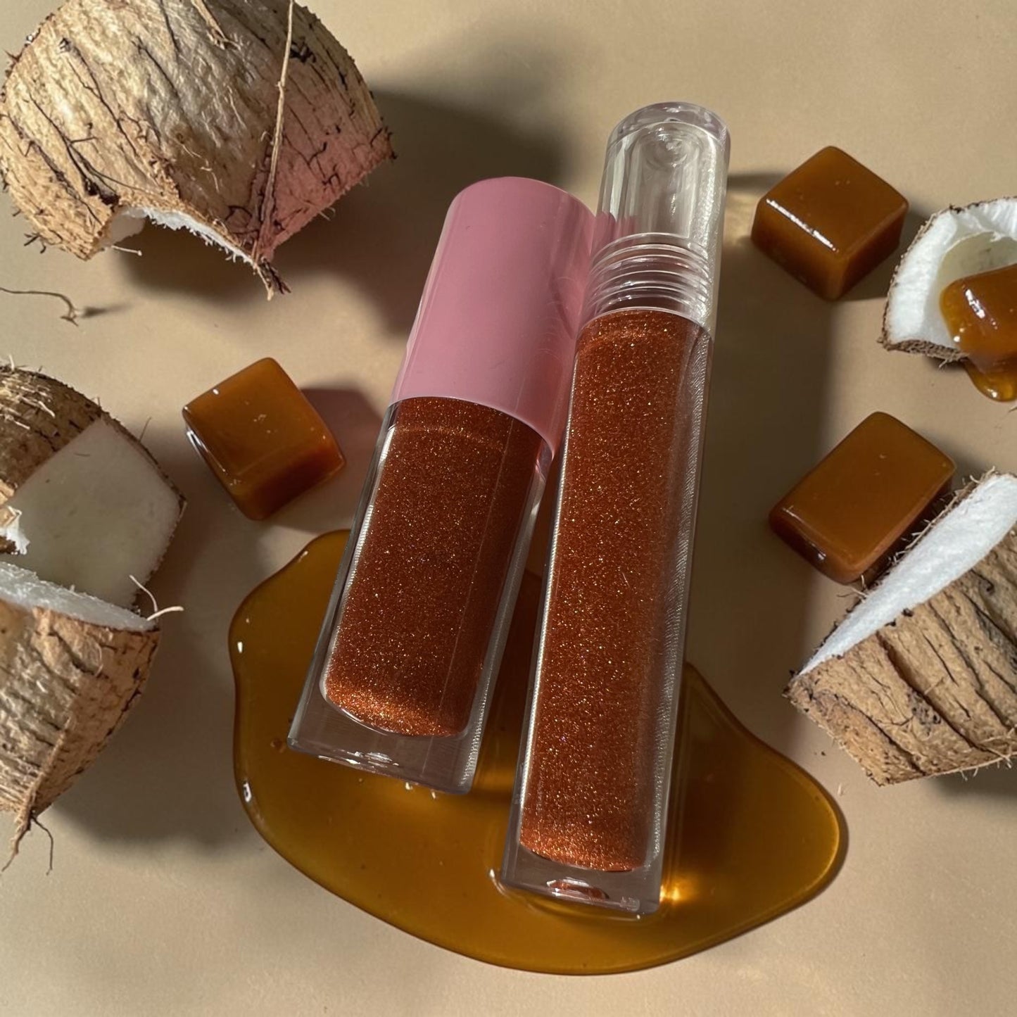 BrownGirl LipGloss