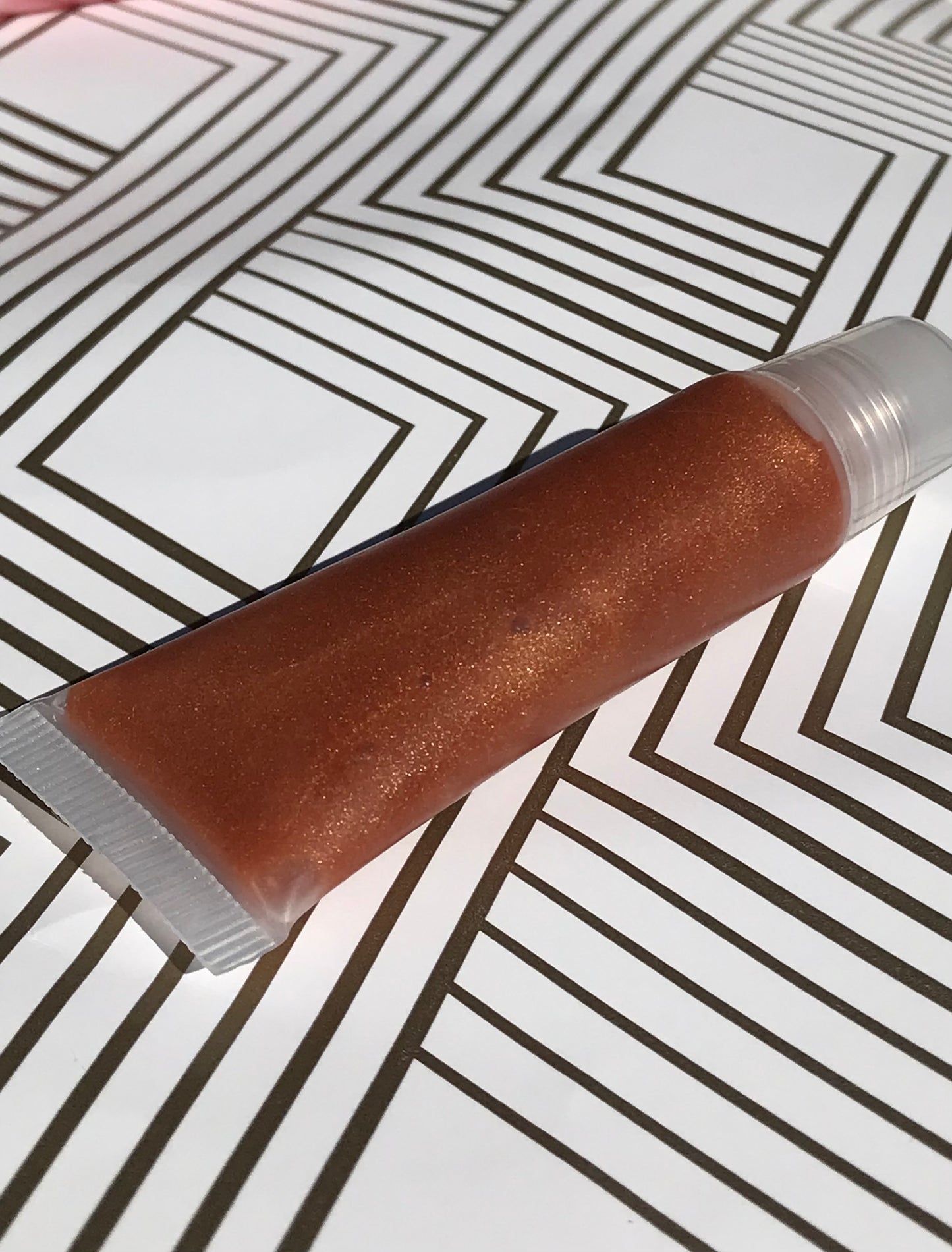 BrownGirl LipGloss