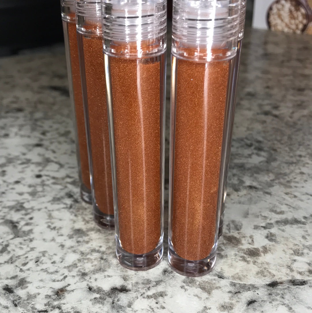 BrownGirl LipGloss