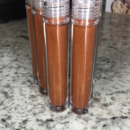 BrownGirl LipGloss