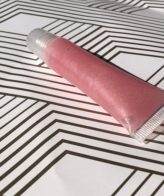 MPC (Magic Pink Capsule) LipGloss